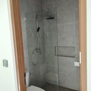 sekat kaca shower denpasar